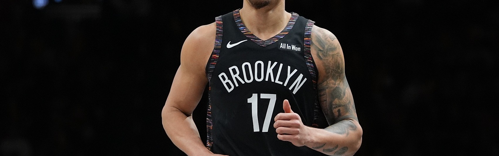 拔哥手感还没开？小迈克尔·波特首发9分钟 5中1&amp;三分4中1