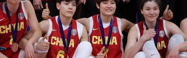 开云-杨力维：长期集训不是最优解 需要磨合也需要生活