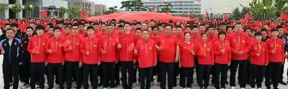 开云-国乒献歌建党100周年 党的精神激励球队备战奥运