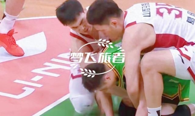 开云-顶薪魔咒？辽篮600万先生竟成最大短板，数据撕碎高薪谎言