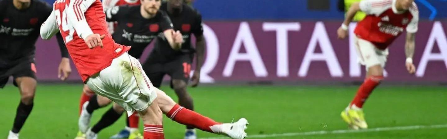 开云体育官网-TA：这场平局让枪手明白，淘汰赛阶段任何松懈都可能付出代价