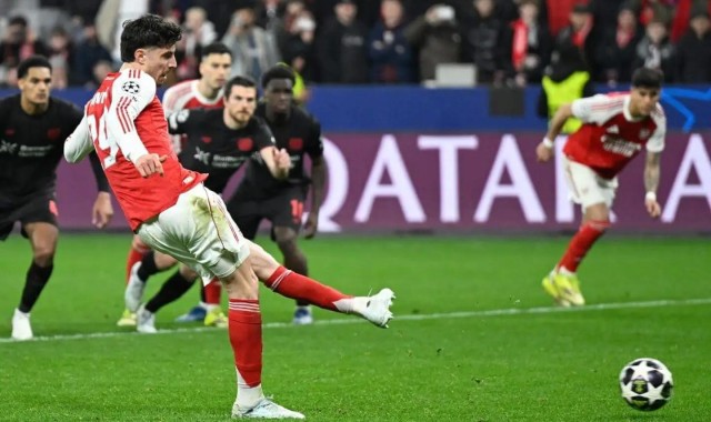 开云体育官网-TA：这场平局让枪手明白，淘汰赛阶段任何松懈都可能付出代价