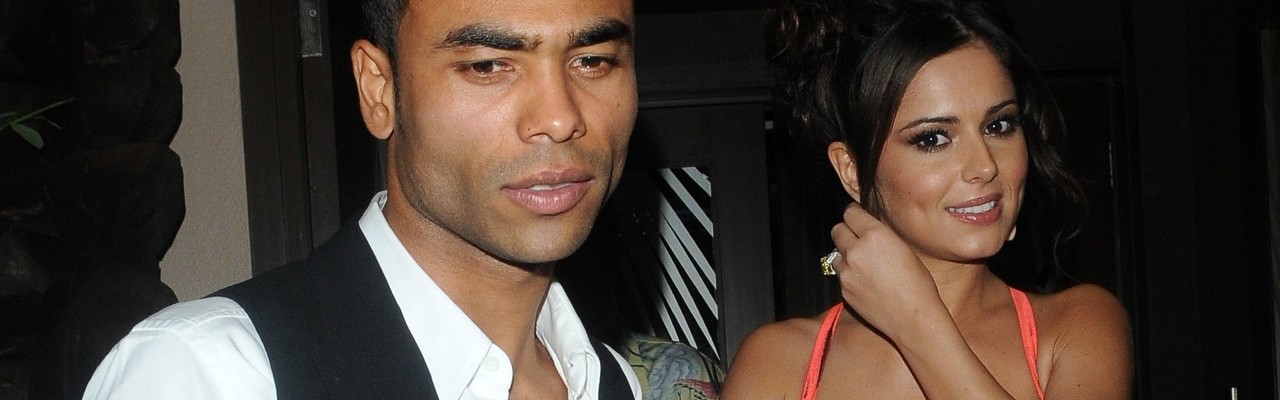 开云体育官网-前英格兰国脚：我在科尔之前与谢丽尔约会，但我让别的女孩怀孕了