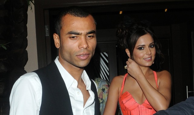 开云体育官网-前英格兰国脚：我在科尔之前与谢丽尔约会，但我让别的女孩怀孕了