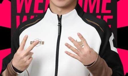 开云体育官网-【官方】陕西联合引进前中乙最佳新人 曾陷场外风波