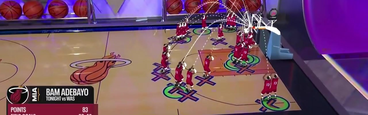 开云-卡特&amp;麦迪：我们总渴望见证历史 20年后我们仍会记得今晚在哪