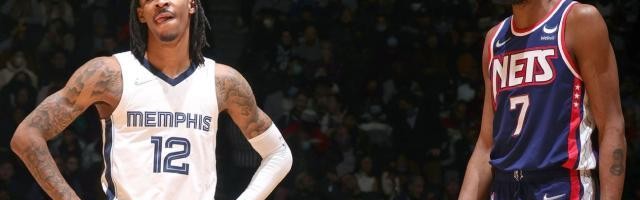 开云官网-灰熊入局杜兰特争夺战 报价五首轮能否打动篮网？