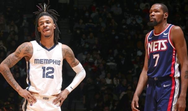 开云官网-灰熊入局杜兰特争夺战 报价五首轮能否打动篮网？