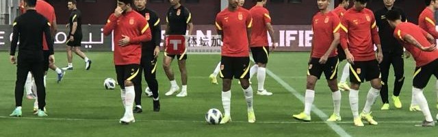 开云体育官网-名宿：知己知彼才能百战百胜 李铁大赛经验不足