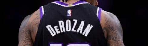 开云-里程悲，德罗赞空砍赛季新高39分&amp;amp;生涯总得分超邓肯升至第18