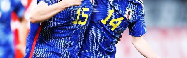 重视中国女青？亚运冠军后场核心领衔日本U-20女足