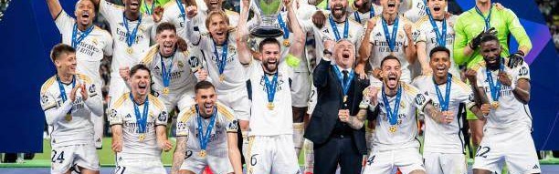 开云体育官网-地球可能平的，登月可能编的，欧冠一定皇马的！