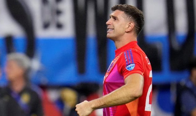 kaiyun-梅西勉强出场？无法享受阿根廷比赛，幸有大马丁