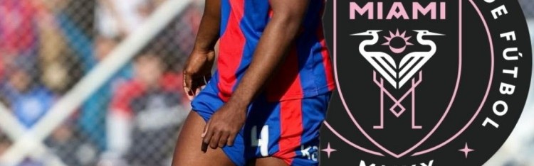 开云体育官网-记者：迈阿密国际再次对27岁圣洛伦索后卫约韩·罗马纳感兴趣