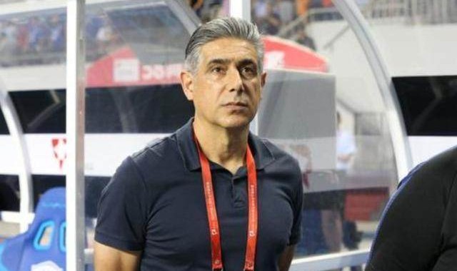 开云体育官网-古特比对球队充满信心：虽然艰难 但会尽全力去踢