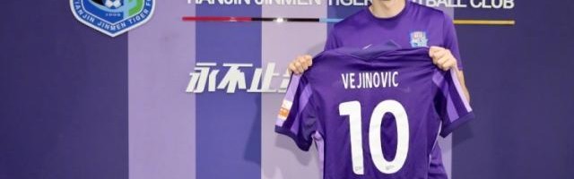 开云官网-天津新援：10月足协杯将登场 会努力让球迷记住我