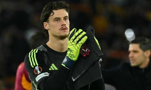 米体：斯维拉尔因曾为塞尔维亚出场，无缘世界杯