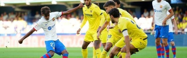 开云-16岁亚马尔MVP，配不配进西班牙队？