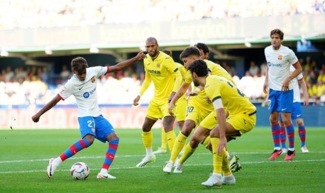 开云-16岁亚马尔MVP，配不配进西班牙队？