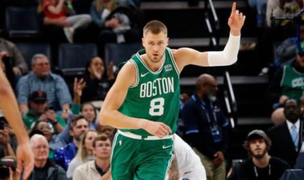 变数来了？波尔津吉斯G3出战存疑 独行侠开启逆转？