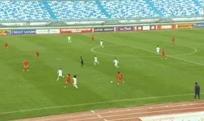 【U20女足亚洲杯】中国6比1越南无用 仍无缘世青赛