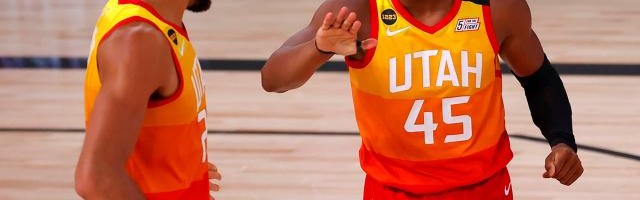 开云体育官网-季后赛西部前瞻：湖人欲扮演黑七 开拓者死磕掘金