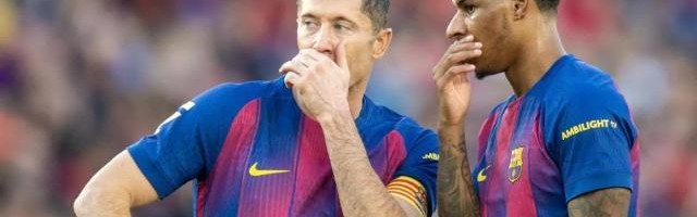 开云体育官网-一点不巴萨的拉什福德成为破局者